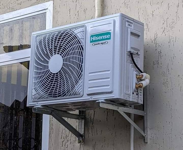 Air Conditioner Repair