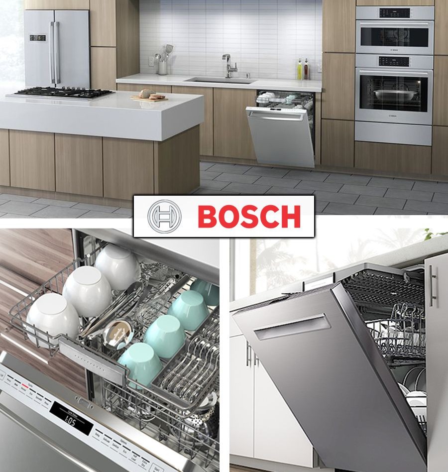 Bosch appliance repair technician Cape Town