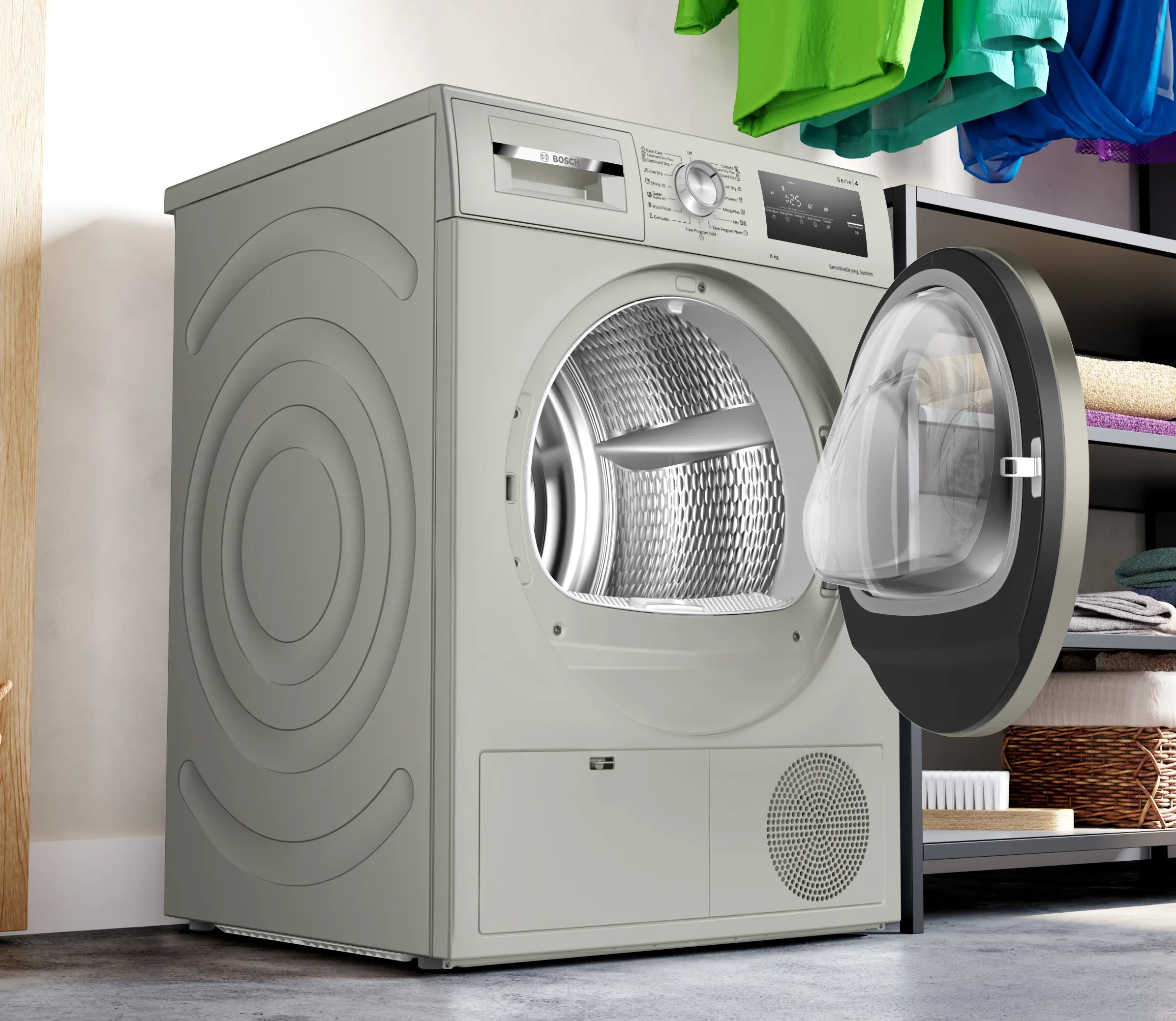 Bosch washing machine and dishwasher repair Cape Town