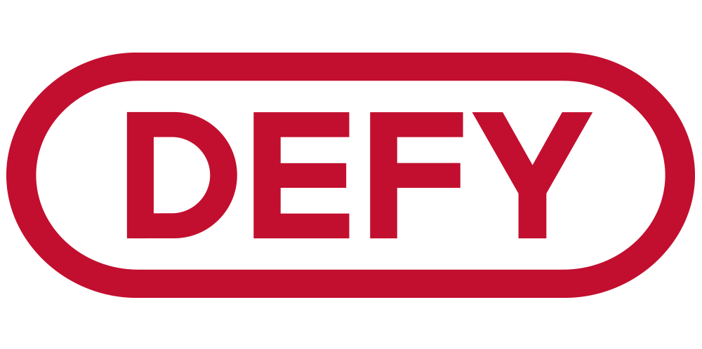 Defy Logo