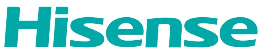 Hisense Logo