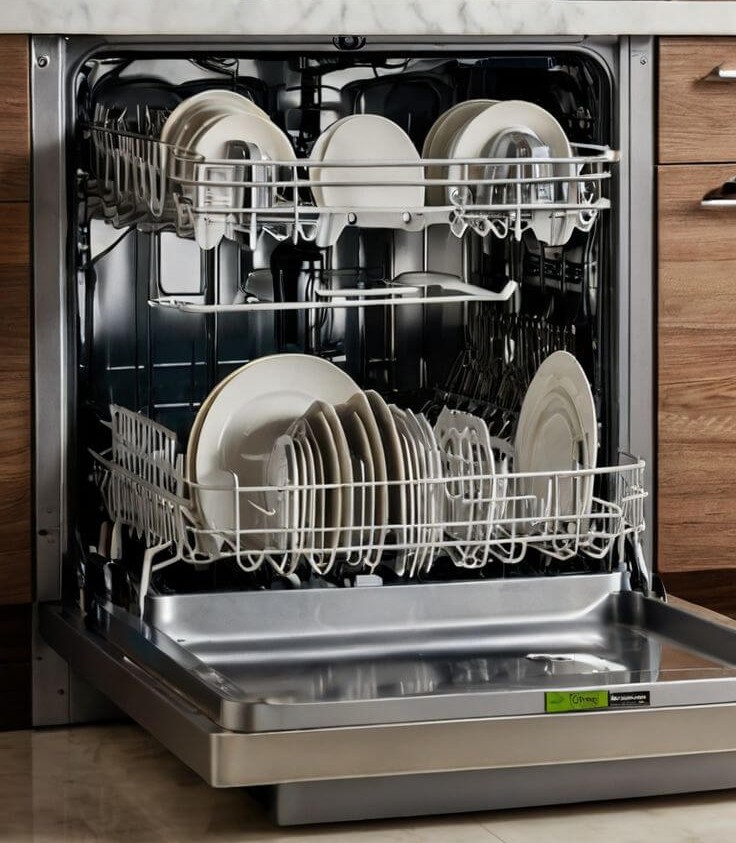 Dishwasher repairs Cape Town