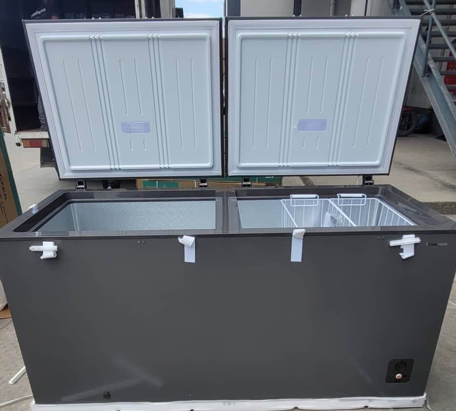 Freezer Repairs Cape Town