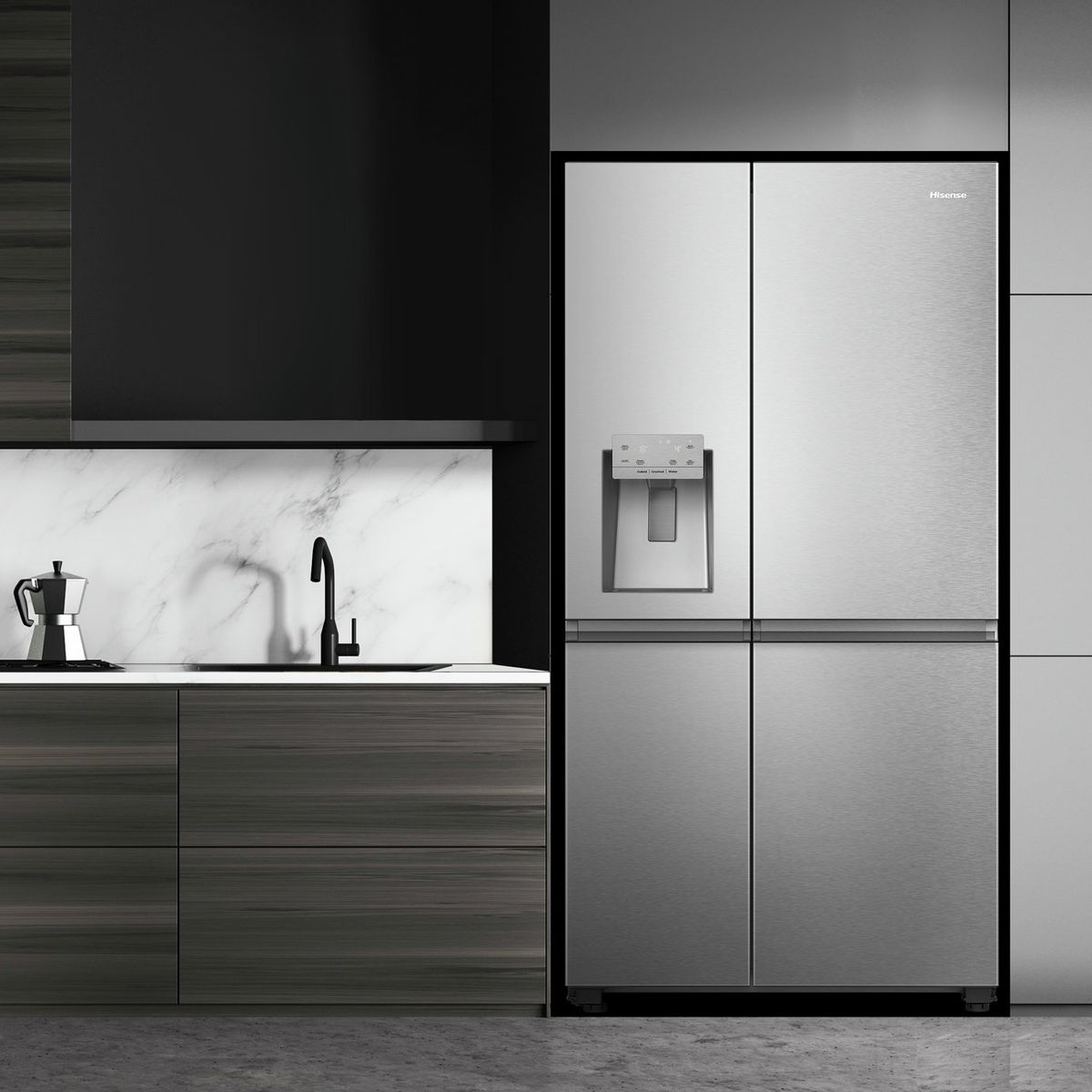 Hisense appliance repair technician Cape Town