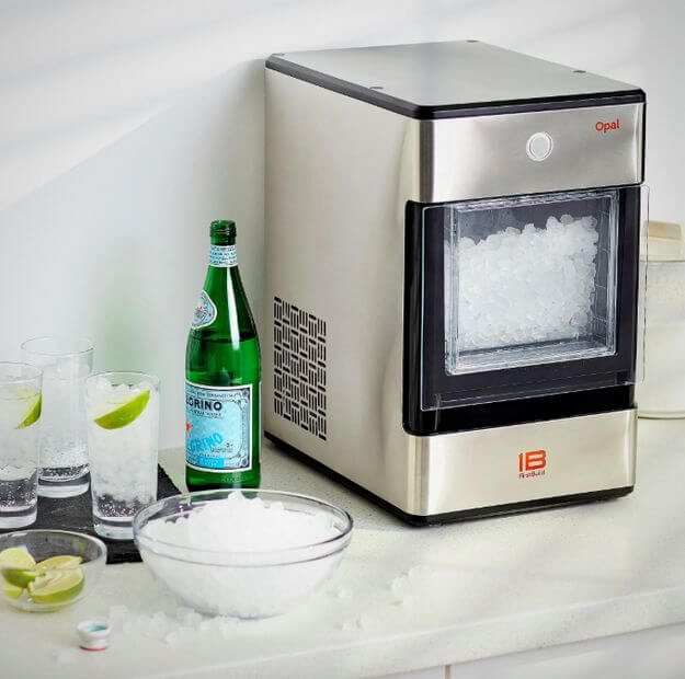 Ice Machine Repairs Cape Town