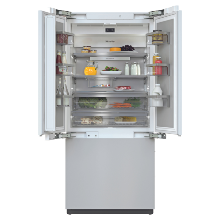 Miele MasterCool and KF series fridge repair Cape Town