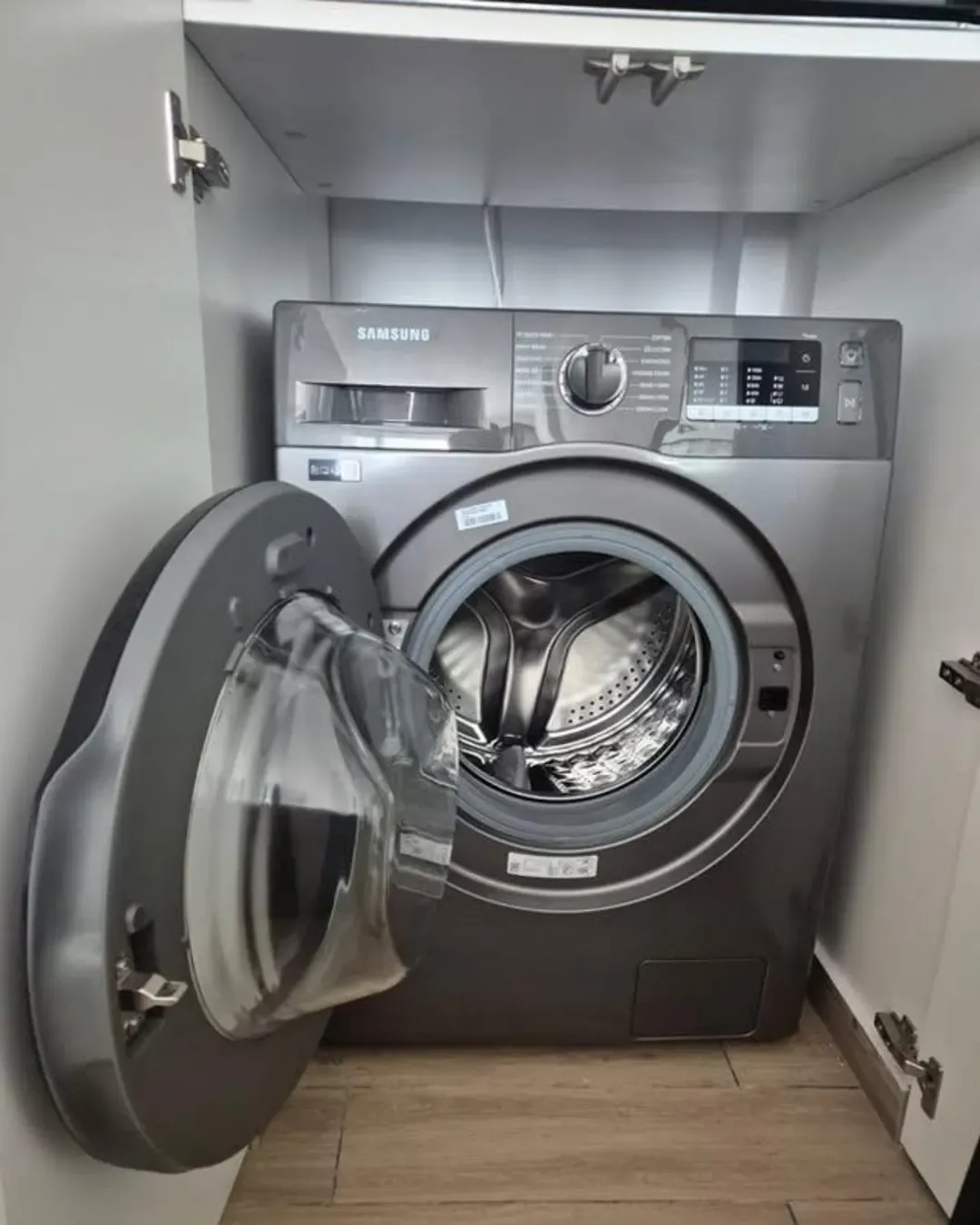 Samsung washing machine repair technician Cape Town