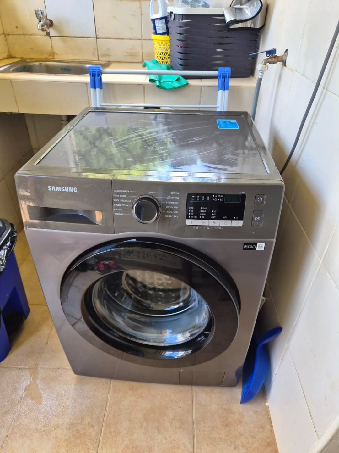 Samsung appliance range repaired in Cape Town