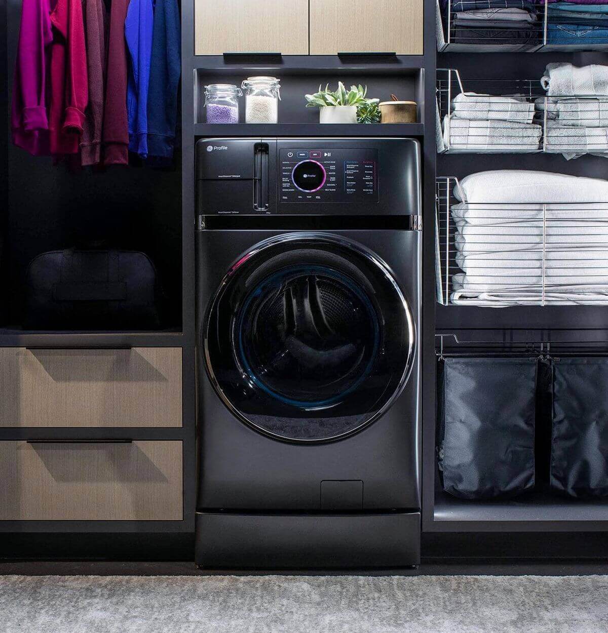 Washer-Dryer Combo Repairs Cape Town